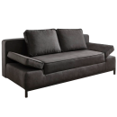 Sun Garden Schafsofa Jarny Anthrazit