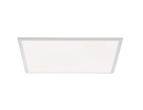 LED Deckenleuchte Flat 62 x 62 cm