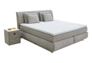 Boxspringbett Carla mit Bettkasten 180 x 200 cm