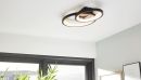 Interliving LED-Deckenleuchte IL Serie 9337