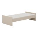 Paidi Bodenbett Little Flo Beige 90 x 200 cm