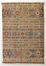 Teppich aus Afghanistan Moharamat Premium Pro. 84 x 120 cm