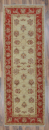 Teppich aus Afghanistan Ziegler 82 x 242 cm