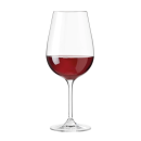 Leonardo Rotweinglas Tivoli 540 ml Leonardo Rotweinglas Tivoli 540 ml