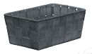 Box Chico Box Anthrazit B:28cm