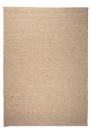 Handwebteppich Antonia Sahara-Beige 200 x 290 cm