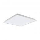 LED Deckenleuchte URTEBIETA weiss