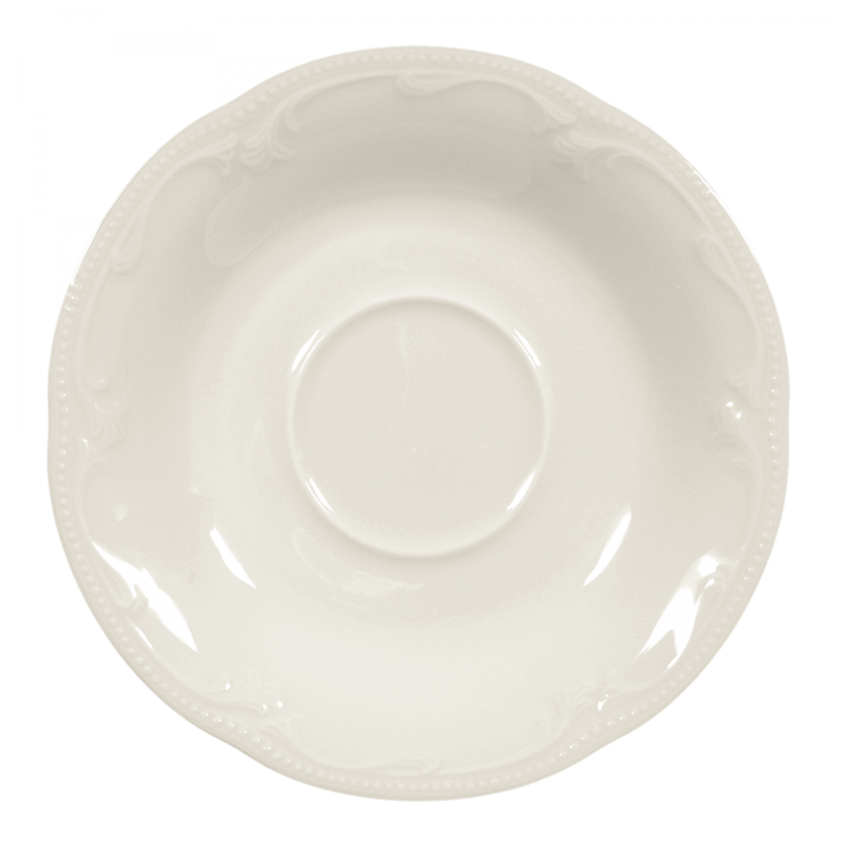Kombi-Untertasse 15 cm Kombi-Untertasse 15 cm