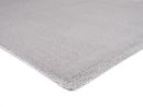 Hochflorteppich Soft Fun Grau 160 x 230 cm