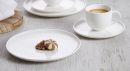 Ritzenhoff & Breker 18-tlg Kaffeeservice Skagen
