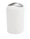 Kosmetikeimer Glossy Polarweiss B:20cm