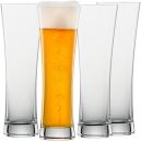 Zwiesel 4er Set Weizenbier Beer Basic 0.5L