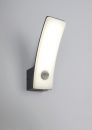 LED Außenwandlampe Kairo BM