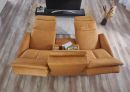 Trapezsofa Mira Kevin dijon