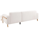 Polstergarnitur Starr Beige
