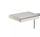 TRIO LED Stehleuchte Bergamo