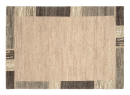 Teppich aus Nepal Silk Lalitpur Natur 250 x 350 cm