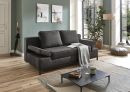 Sun Garden Schafsofa Jarny Anthrazit