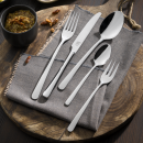 Zwilling 30-tlg Besteck-Set Brooklyn