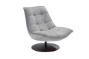 Sessel Zen Grau