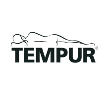 Markenlogo von Tempur