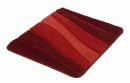 Badteppich Ocean Granat B:55cm