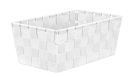 Box Chico Box Weiss B:28cm
