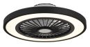 Globo LED Deckenventilator Blizzak