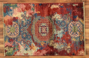 Teppich aus Afghanistan Glow 79 x 122 cm