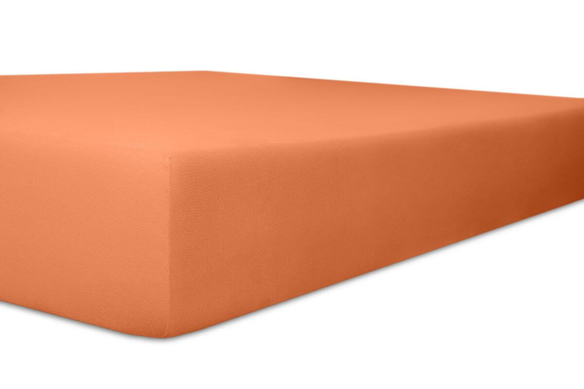 Spannbetttuch karamel,180x200cm Spannbetttuch karamel,180x200cm