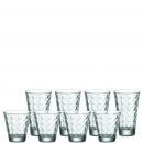Leonardo 8tlg. Becher-Set Punto Leonardo 8tlg. Becher-Set Punto