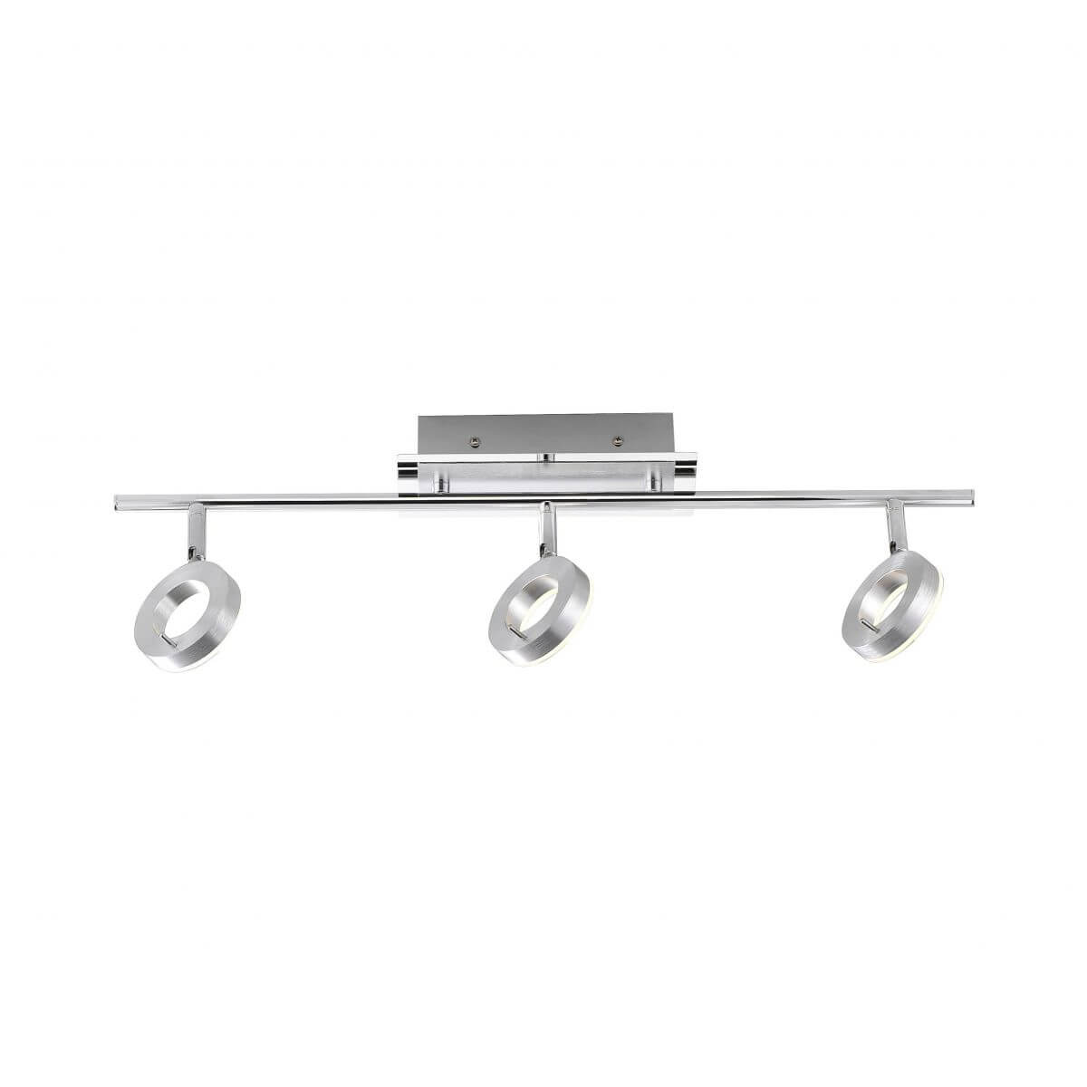 Deckenleuchte SILEDA aluminium matt Deckenleuchte SILEDA aluminium matt