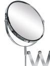 Kleine Wolke Kosmetikspiegel Move Mirror Silber 20 cm