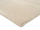 Webteppich Melanie Beige 80 x 150 cm