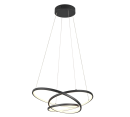 TRIO LED Pendellampe Darwin