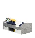 Jugendbett Lupo Beton