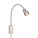 Briloner LED Wandlampe Tusi