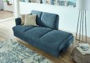 Liege Bendigo Blau
