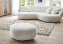 Hocker New Spirit 64 x 64 cm