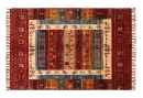Teppich aus Afghanistan Soraya 79 x 118 cm