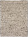 Handwebteppich Manufakt Taupe 250 x 290 cm