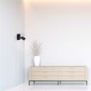 Paul Neuhaus LED Spot Pure-Mira 1-flg schwarz