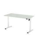 Schreibtisch eComo Platinum