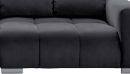 Bigsofa Escape Schwarz Bigsofa Escape Schwarz