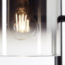 Brilliant Stehlampe Simonis 3-flg