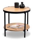 M2 Couchtisch Pina 1 Eiche