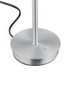 1-flg LED Tischleuchte Abby