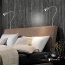 Fischer & Honsel LED Wandleuchte Sten 1flg. Fischer & Honsel LED Wandleuchte Sten 1flg.