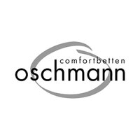 Markenlogo von Oschmann Comfortbetten