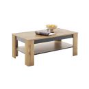MCA Couchtisch Greno Wildeiche
